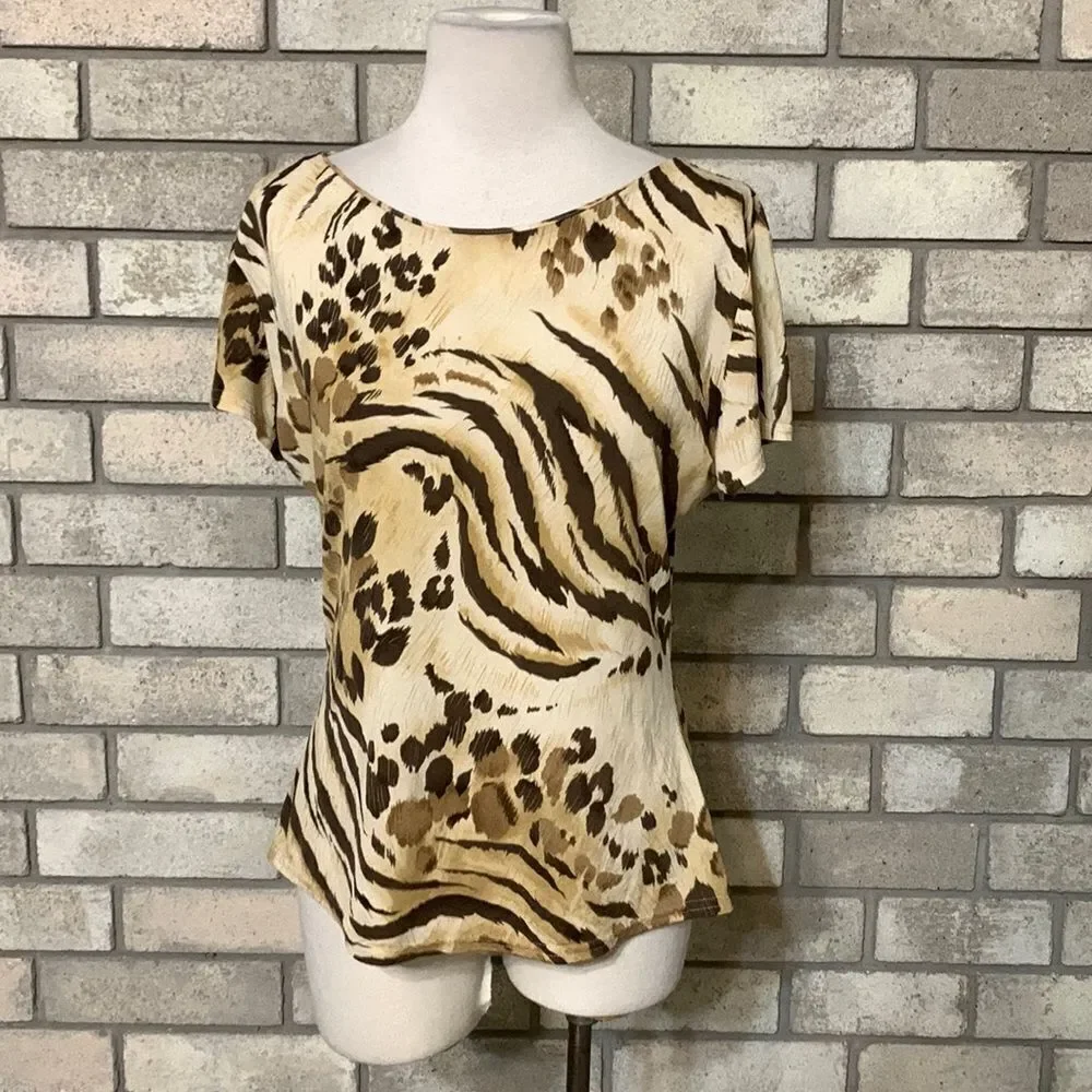 3for$20 blouse fits size small